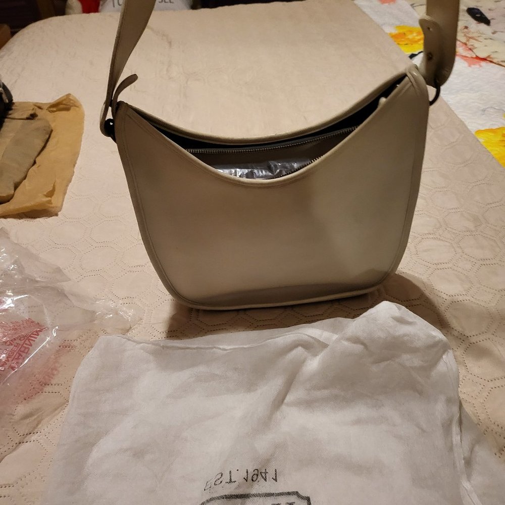 COACH VANTAGE BAG
